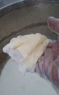 سرشیر اعلا