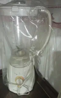 مخلوط کن