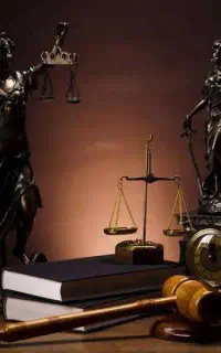 وکیل دادگستری مشاوره و پیگیری دعاوی حقوقی و کیفری