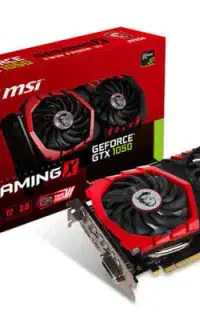 گرافیک قدرتمند و کمیاب MSI 1050 ti