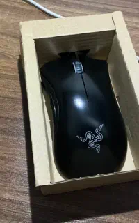 ماوس گیمینگ ریزر