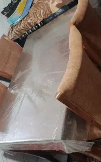 میز و صندلی بسیار سالم