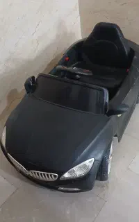 ماشین شارژی