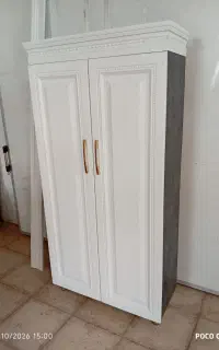 جاکفشی کمدی  ایستاده سایز 90*160