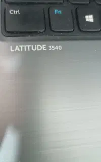 لب تاب DELL Latitude 3540