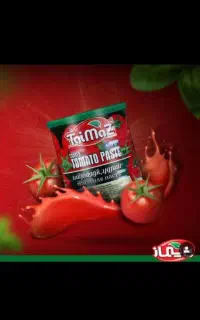 وزیتور برای پخش مواد غذایی