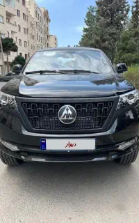 کلوت اتوماتیک ۱۴۰۲