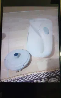 کتری برقی  فیلیپس