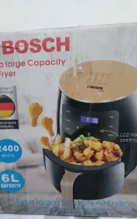 سرخ کن بدون روغن