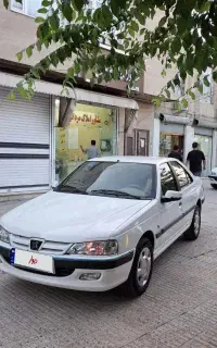 پارسtu5مدل۹۳