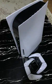 PS5 Standard 850Gb دیسک خور