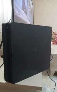 ps 4 1T درحدنو