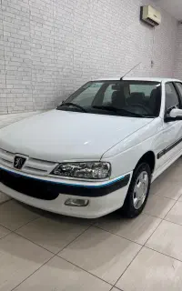 پارس سال زیمنس ۱۴۰۱سیمی (نمایشگاه فردین)