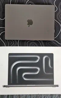 macbook pro m3pro مکبوک پرو