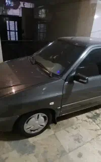 شاسی پلمپ دور طوق عقب اندازه دو تا کف دست ابرنگ