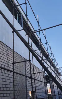 شیروانی کوبی و جوشکاری