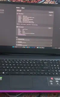 بی رغیب ترین لپ تاپ حرفه ای MSI GE76 READER12