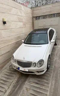بنز e240