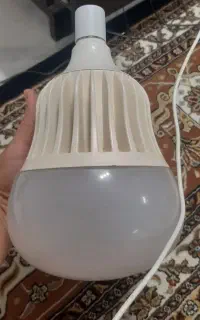لامپ کم مصرف مهتابی