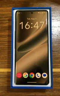 داریا باند 5G