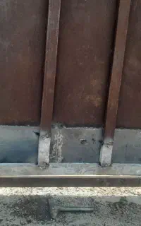 جوشکار سیار