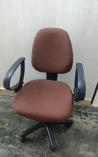صندلی چرخ دار / اداری