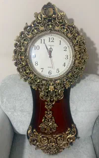 ساعت دیواری