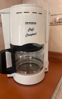 قهوه ساز severin