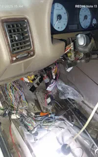 اوژانس برق خودروسیمکشی سیارتعمیردرمحل مغازه