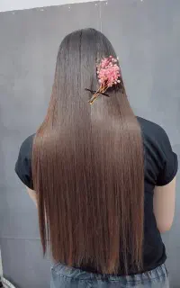 همکار و دورکاری جذب مشتری کراتین