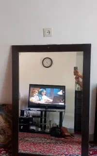 فروش آینه قدی ،