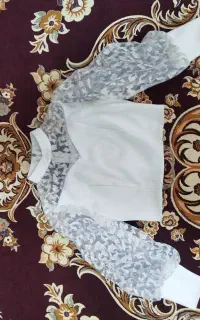 نیم تنه مجلسی نو