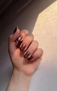 خدمات ناخن(به مدل نیاز دارم)