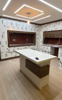 تعمیر و نصب انواع کابینت ، ترمووال،ماربل شیت،قرنیز