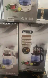 چای ساز migel