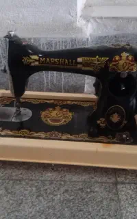 چرخ خیاطی برقی