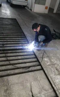 بازسازی کامل ساختمان ازصفر تا صد.از تخریب تا تزیین