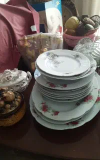 ظروف قدیمی