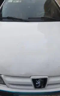 پارس الیکس