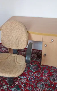 میز تحریر