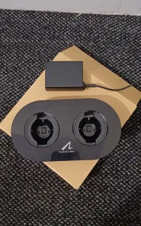 پایه ی  شارژر دسته ps4
