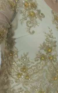 پیراهن مجلسی