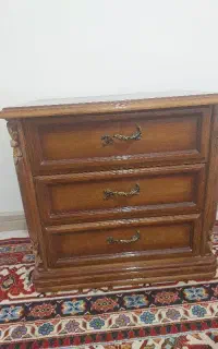 پاتختی به تعداد دوعدد