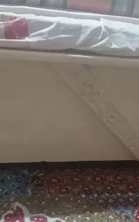 تخت دونفره
