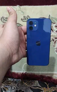 آیفون 12نرمال 2سیم