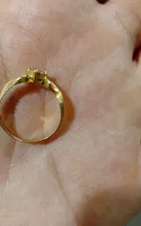 انگشتر