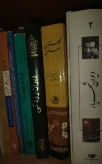 تدریس ادبیات و علوم و فنون نهایی و کنکور