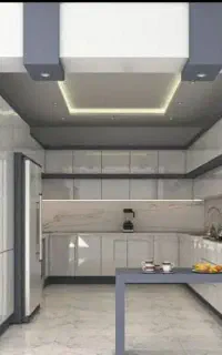 برشکار و نوار زن ام دی اف برای( ترکیه)