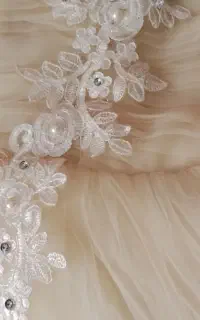تعدادی لباس دخترانه