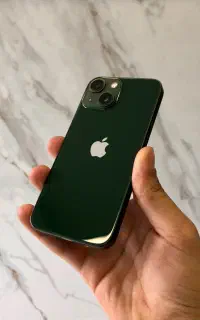 iPhone 13mini